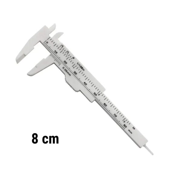 SUWMIARKA DO BRWI 0-8cm