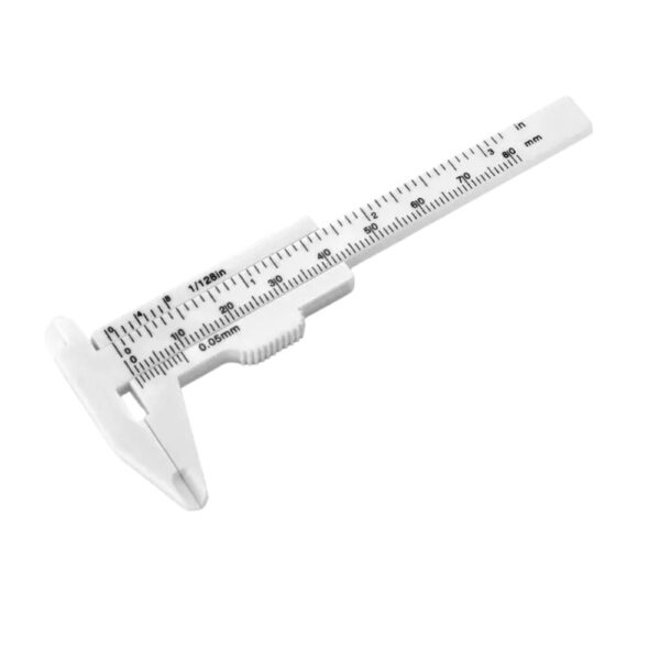 SUWMIARKA DO BRWI 0-8cm - obrazek 2