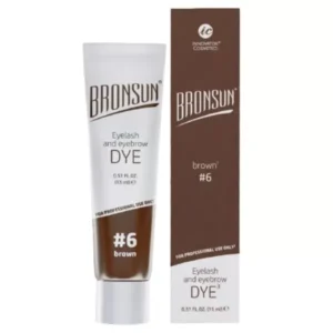 bronsun fbrown