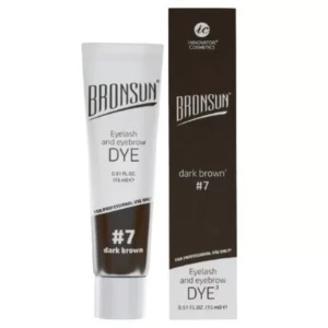 bronsun fdarkbrown