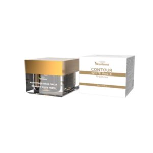 brow xenna biala pasta do konturowania brwi 10g 1