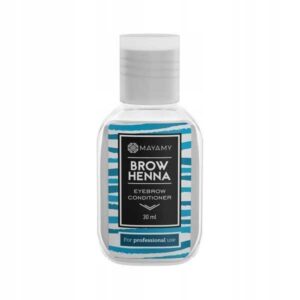 odzywka do brwi mayamy eyebrow conditioner 30ml