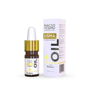 browxenna brow oil usma oliwka wzrost brwi 5 ml