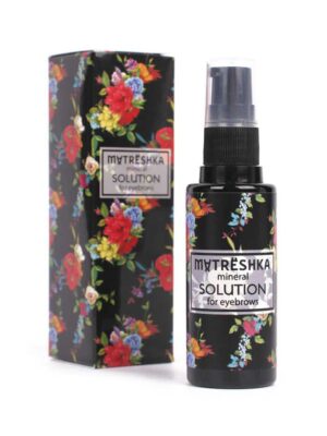 woda do henny mineral solution matreshka 50ml