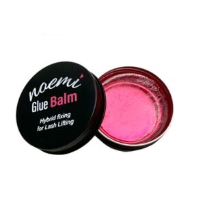 Noemi Glue Balm Dark Pink
