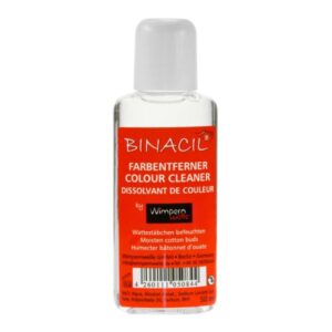 BINACIL Colour Cleaner zmywacz farby 50ml