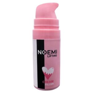 Regenerujące Serum do brwi i rzęs NOEMI Cream Filler Pink 10ml