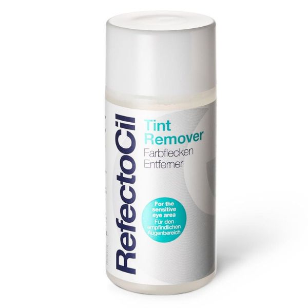 TINT REMOVER zmywacz farby i henny RefectoCil 150ml