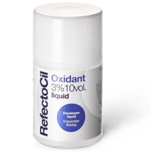 Aktywator 3% w płynie do farb RefectoCil Oxidant Liquid 3% 100ml