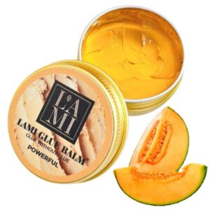 Balsam do laminacji Lami Glue Balm Powerful 20g klej bez kleju MELON