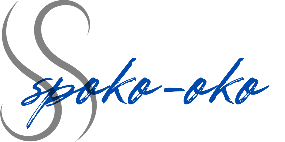Logo spoko-oko